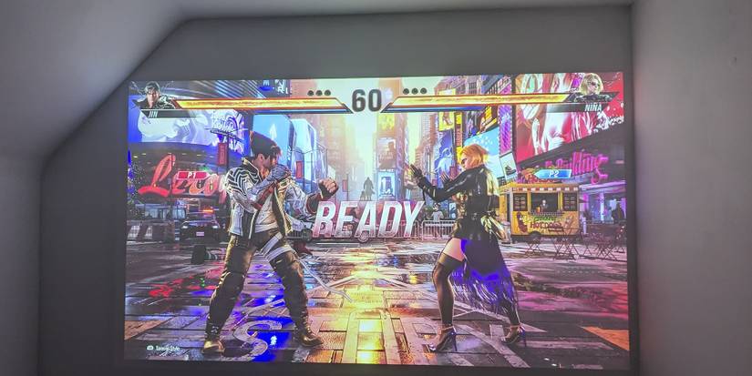 Dangbei Atom Gaming #1