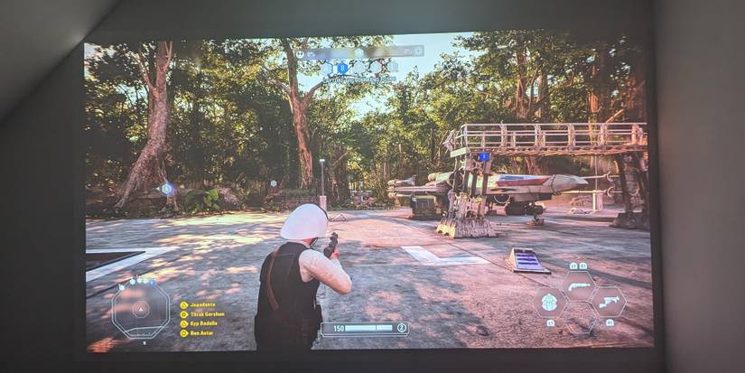 Dangbei Atom Gaming #2