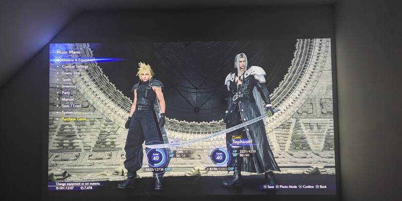 Dangbei Atom Gaming #3