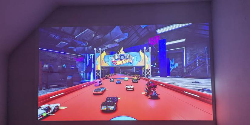 Dangbei Atom Gaming #4