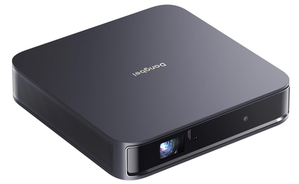 Dangbei Atom Google TV Laser Projector Review
