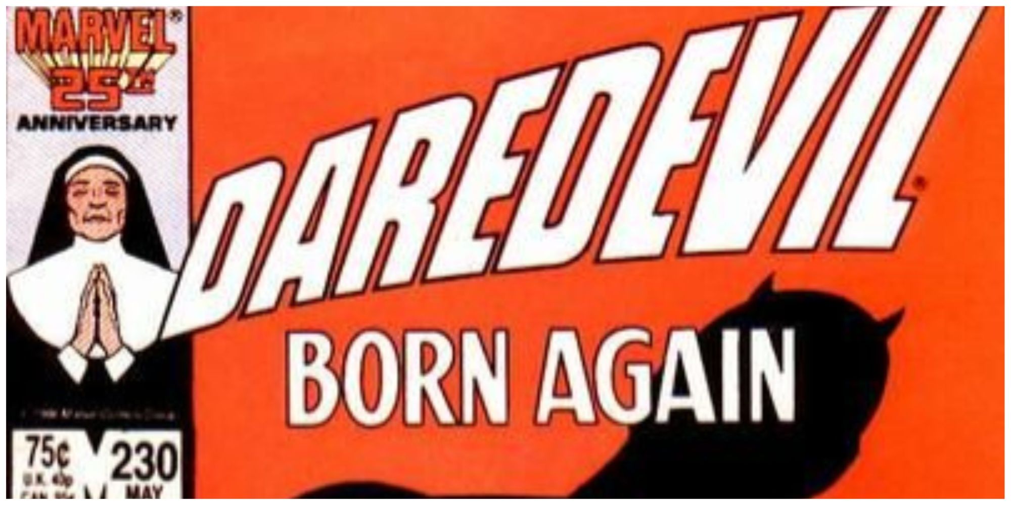 Daredevil Born Again Comic Cover-1