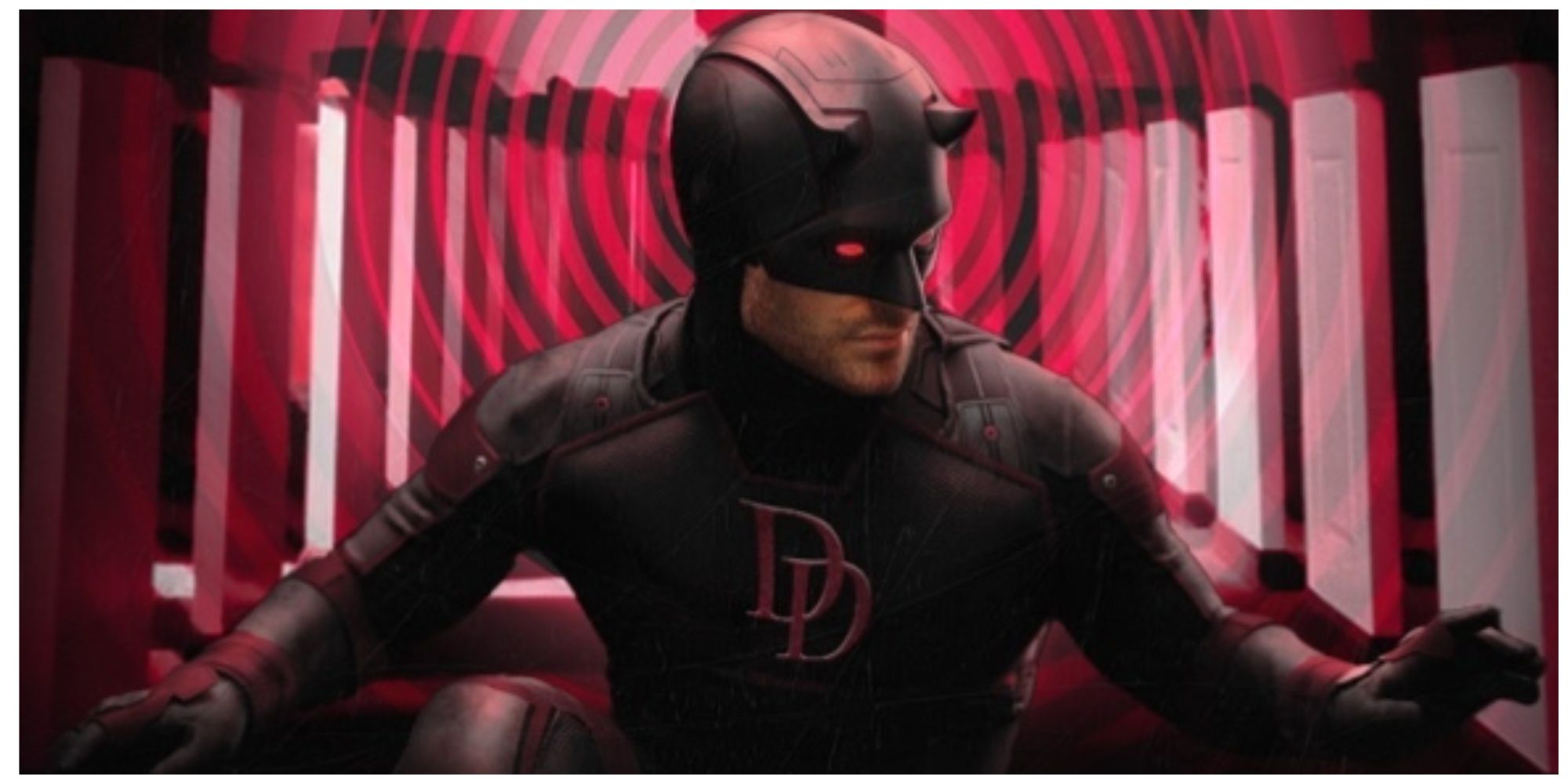 Daredevil Born Again