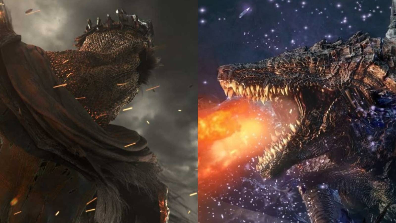 Dark Souls X Bosses With The Most HP Feature Image