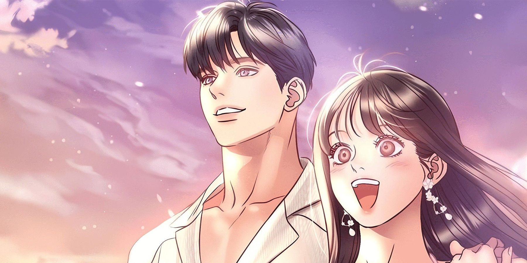 10 Best Completed Romance Manhwa