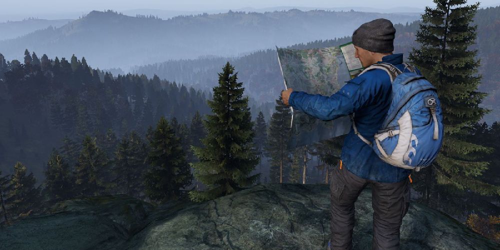 DayZ: 8 Best Backpacks, Ranked