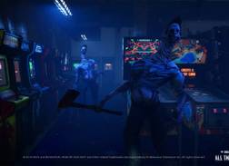 Dbd Chapter Unknown Dead by Daylight Players Discover Chilling Detail About The Unknown Killer