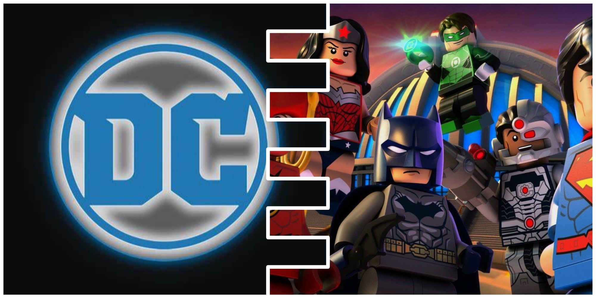 DC Co op Games