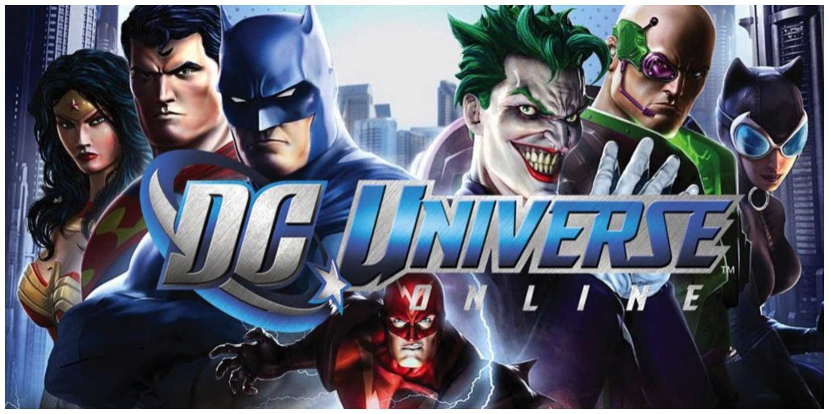 Most Fun DC Games, Ranked