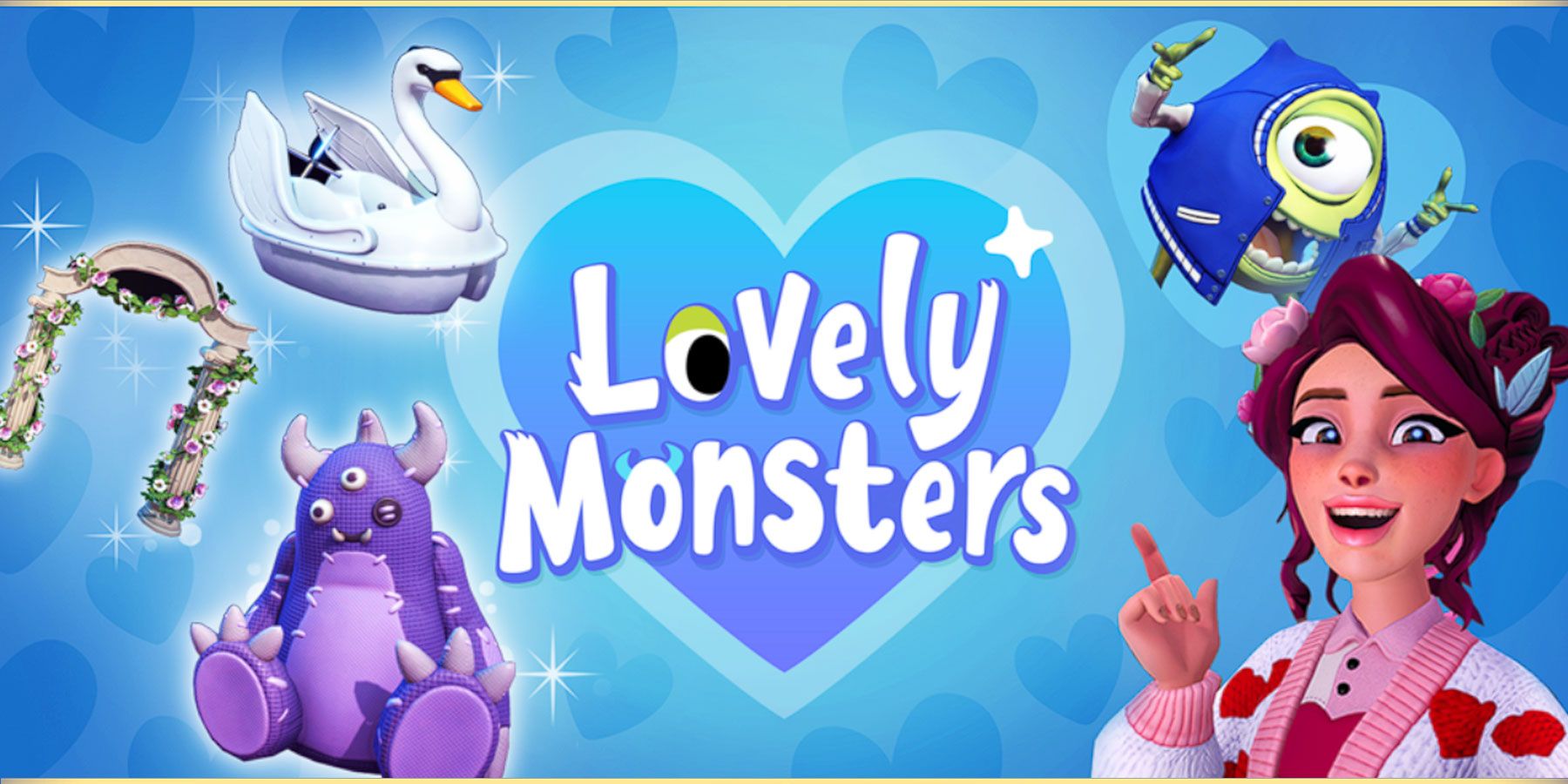 Lovely Monsters Star Path Duties - Disney Dreamlight Valley Guide
