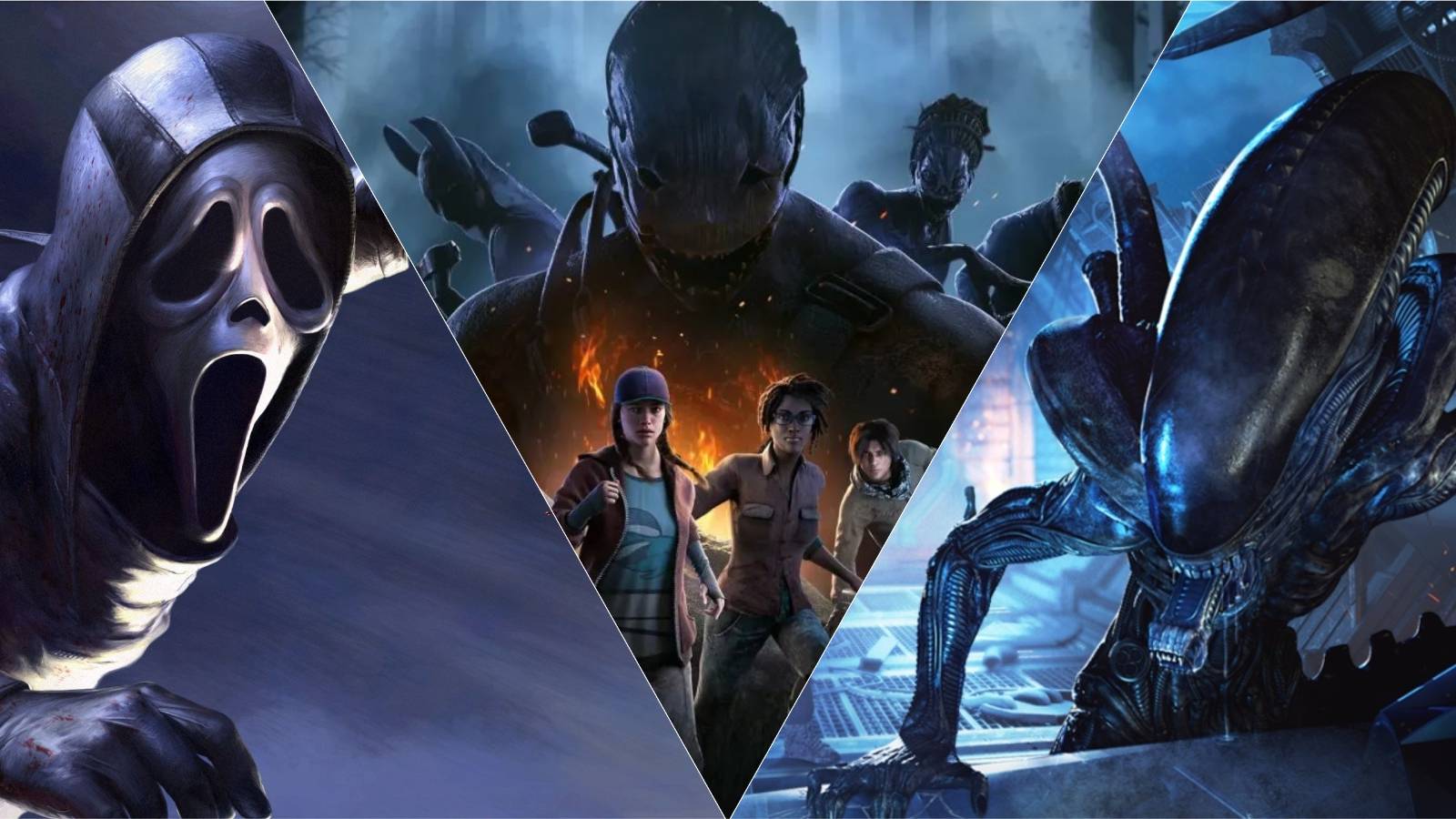 Dead by Daylight Crossover Tier List