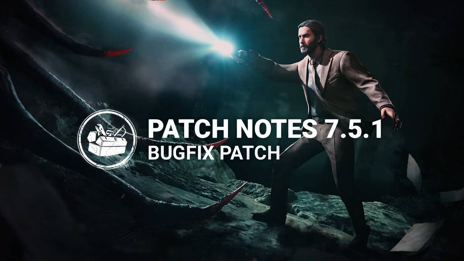 dead-by-daylight-update-7-5-1-game-rant