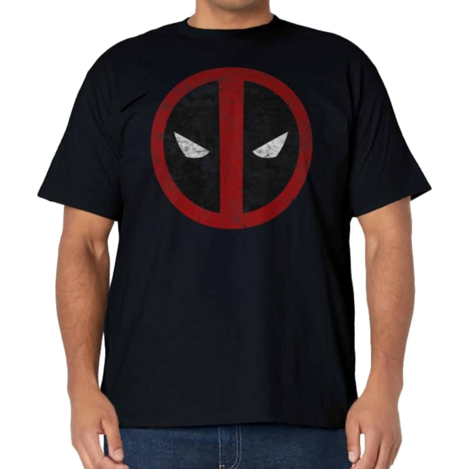 Deadpool Logo Shirt