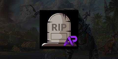 Death Recovery in Ark: Survival Ascended