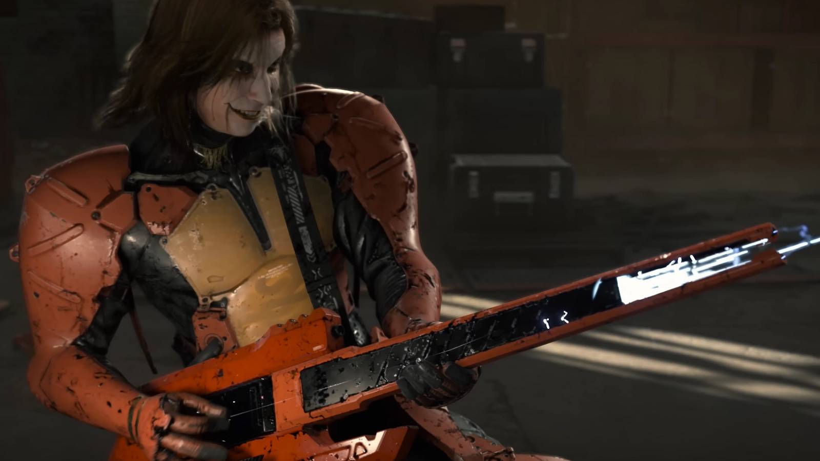 death stranding 2 higgs guitar