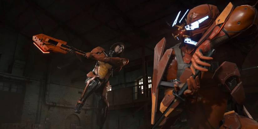 Death Stranding 2: On The Beach Ninja Higgs Fight