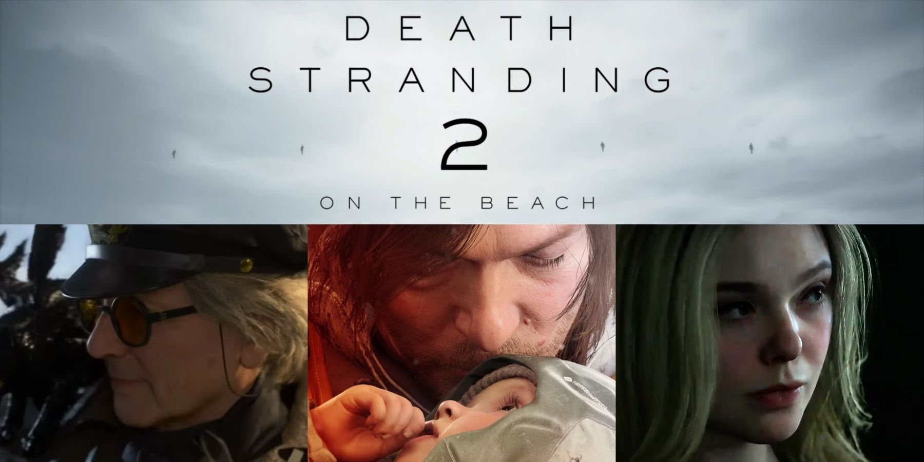 Death Stranding 2 Unanswered Questions Feature Image