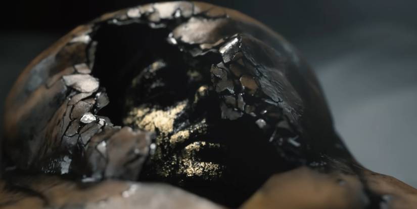 Death Stranding Patient in Tar Cropped