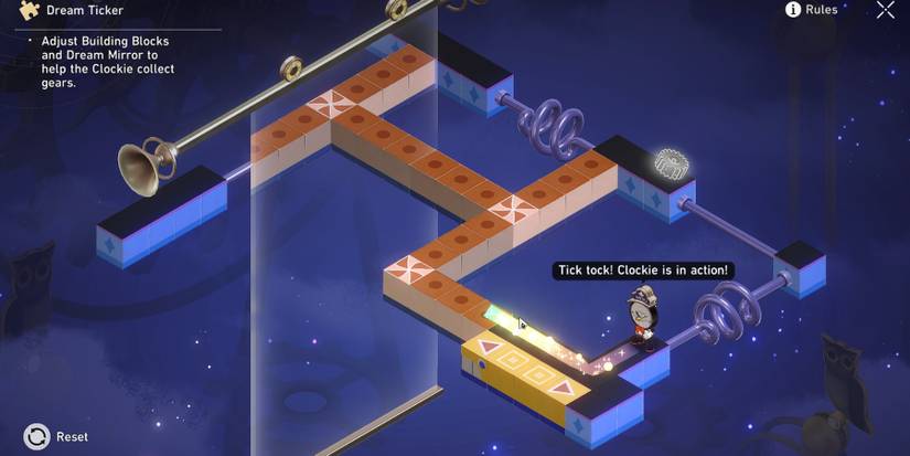 deep dream ticker difficulty 1-1 honkai star rail