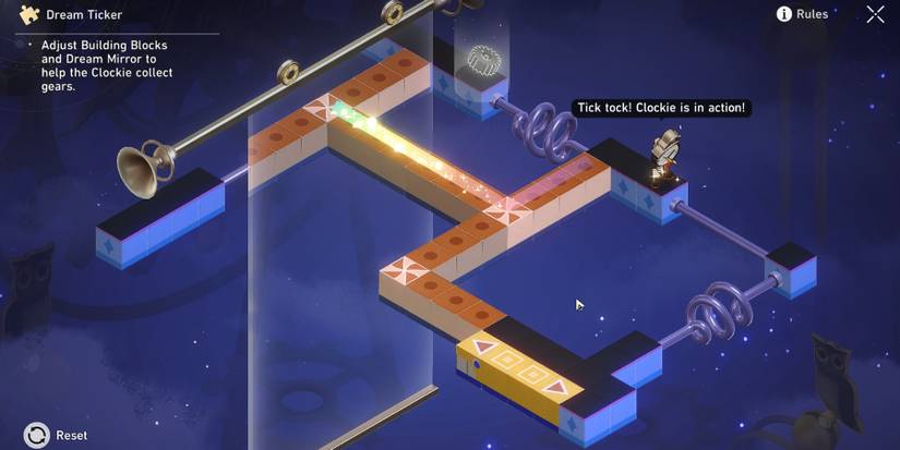 deep dream ticker difficulty 1-2 honkai star rail