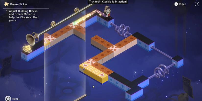 deep dream ticker difficulty 1-3 honkai star rail