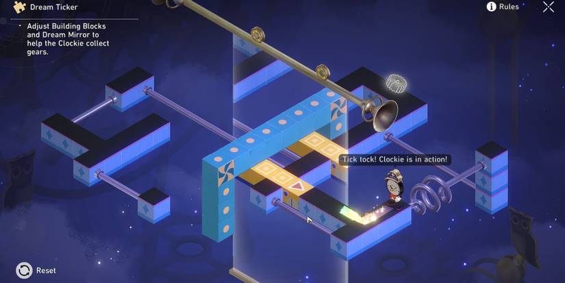 deep dream ticker difficulty 2-1 honkai star rail