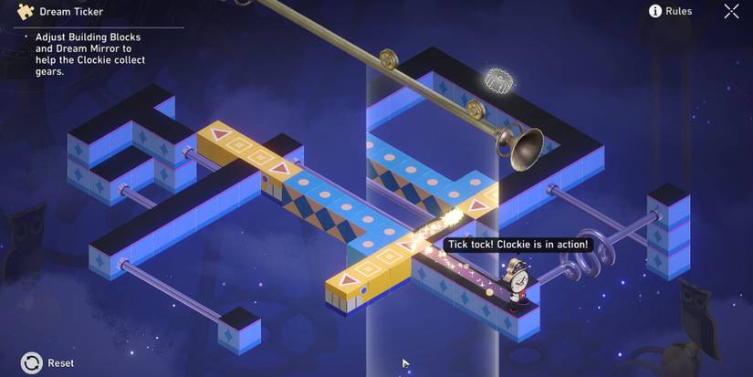 deep dream ticker difficulty 3-2 honkai star rail