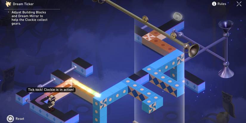 deep dream ticker difficulty 5-2 honkai star rail