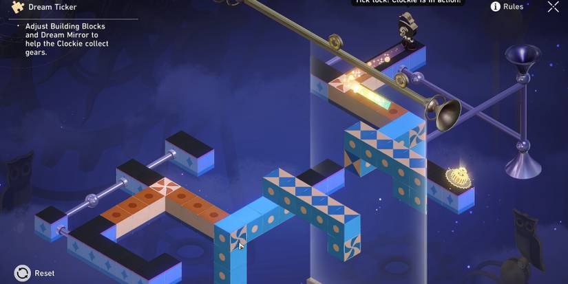 deep dream ticker difficulty 5-3 honkai star rail