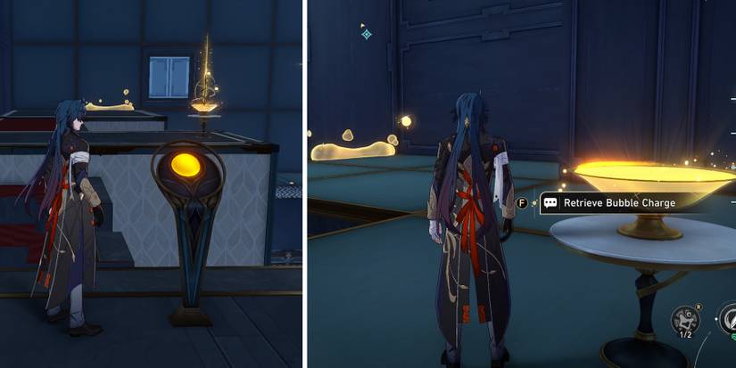 deep dreamwalker difficulty 1-1 honkai star rail