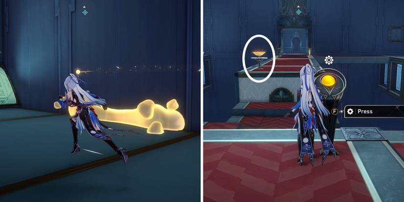 deep dreamwalker difficulty 2-2 honkai star rail