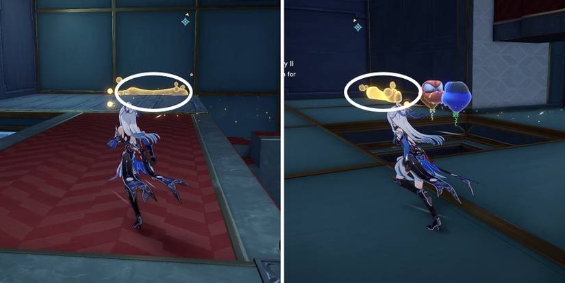 deep dreamwalker difficulty 2-3 honkai star rail