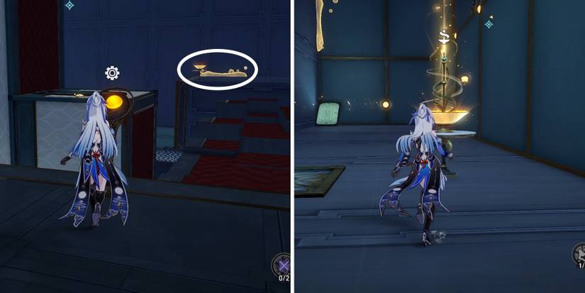 deep dreamwalker difficulty 2-4 honkai star rail