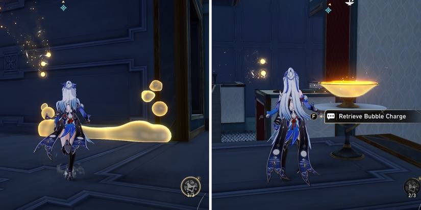 deep dreamwalker difficulty 2-5 honkai star rail