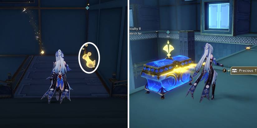 deep dreamwalker difficulty 2-7 honkai star rail