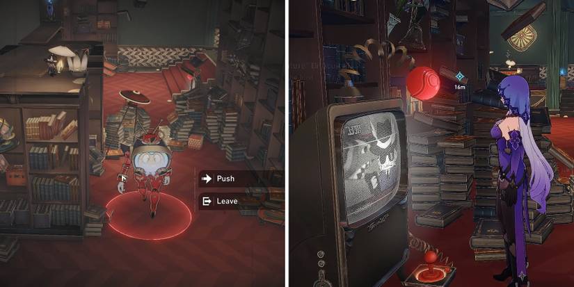 deep hanu adventure difficulty 1-2 in honkai star rail