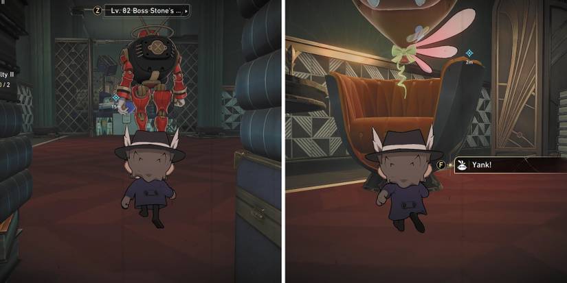 deep hanu adventure difficulty 2-1 in honkai star rail