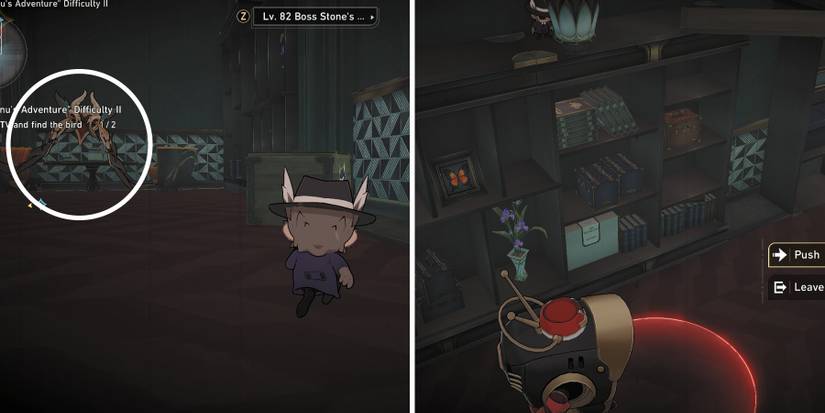 deep hanu adventure difficulty 2-2 in honkai star rail