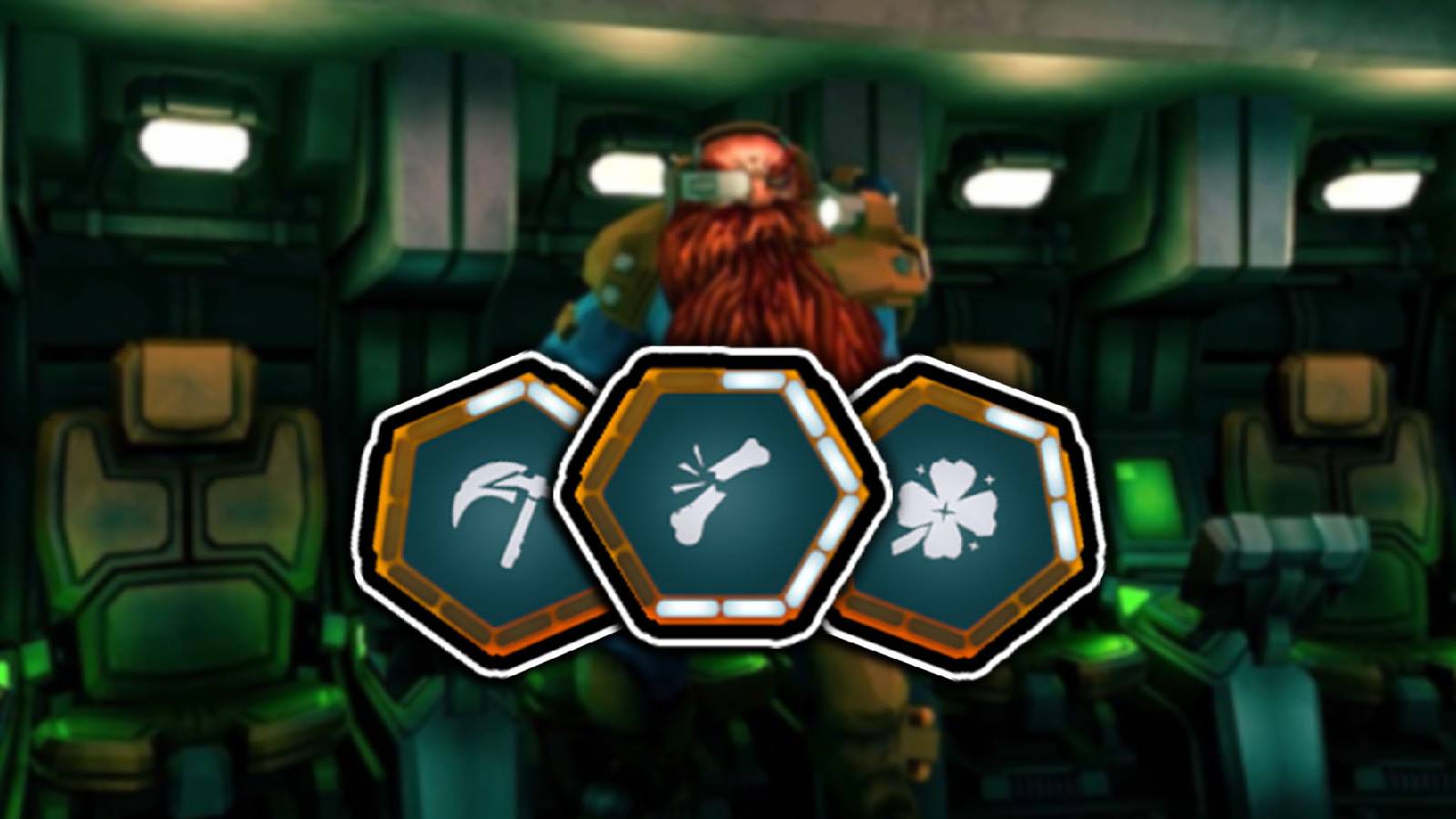 Deep Rock Galactic Survivor - Best Stats To Upgrade First Header Image