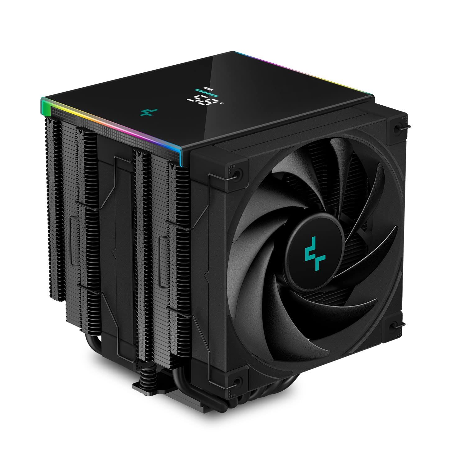 DeepCool AK620 Digital CPU Air Cooler