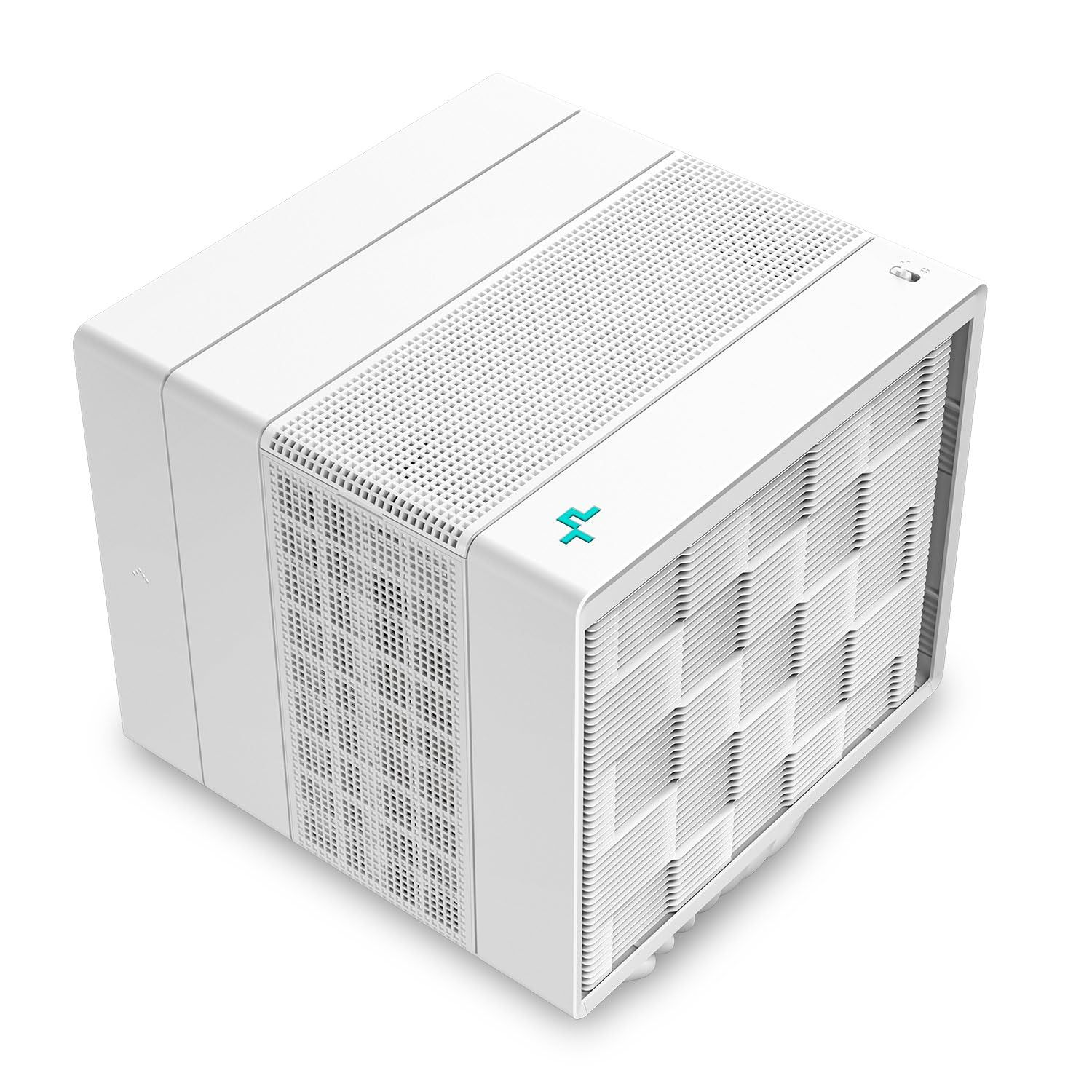 DeepCool Assassin IV WH White CPU Air Cooler