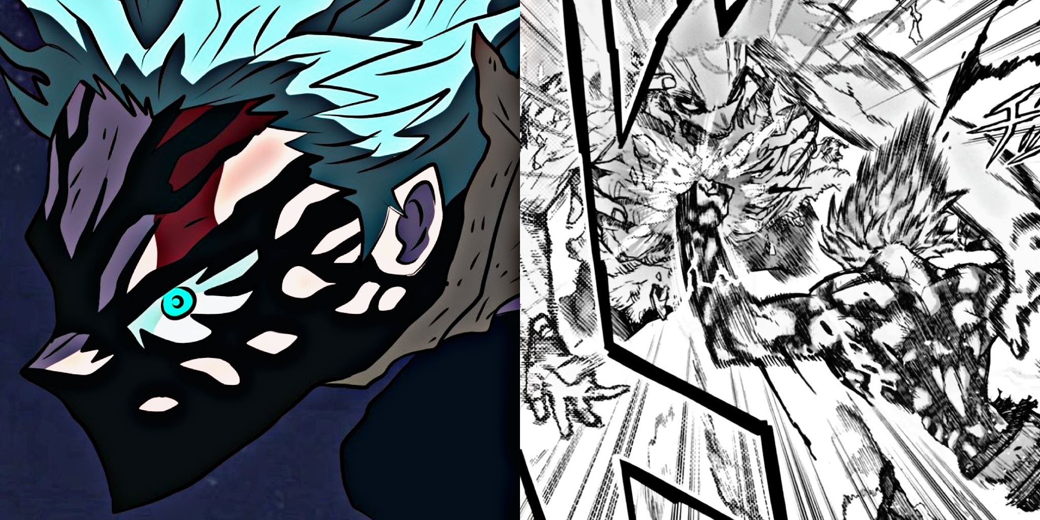 My Hero Academia 415: What To Expect From The Chapter