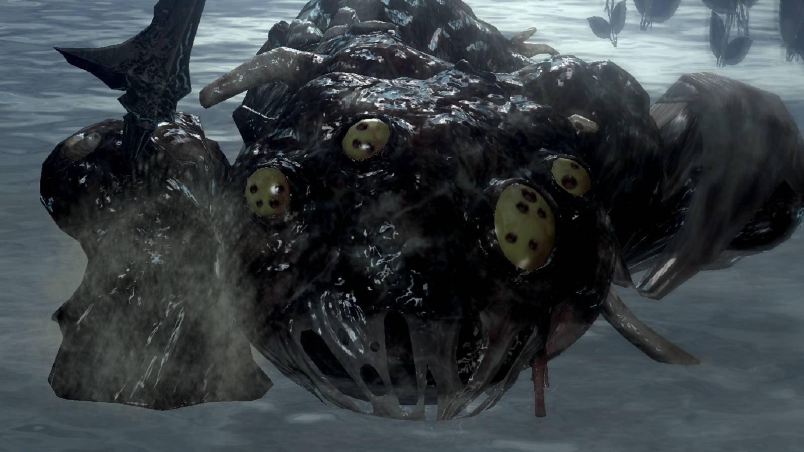 demon's souls true king allant