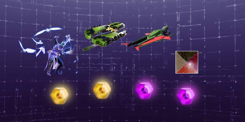 destiny 2 prime gaming drop 49