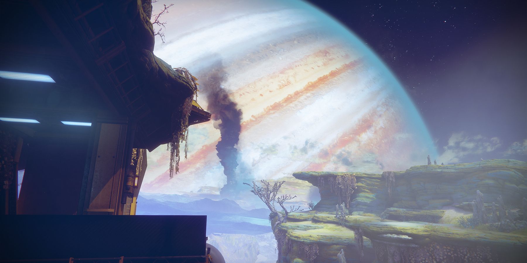 Destiny 2's March Update May Be One Step Forward, Two Steps Back