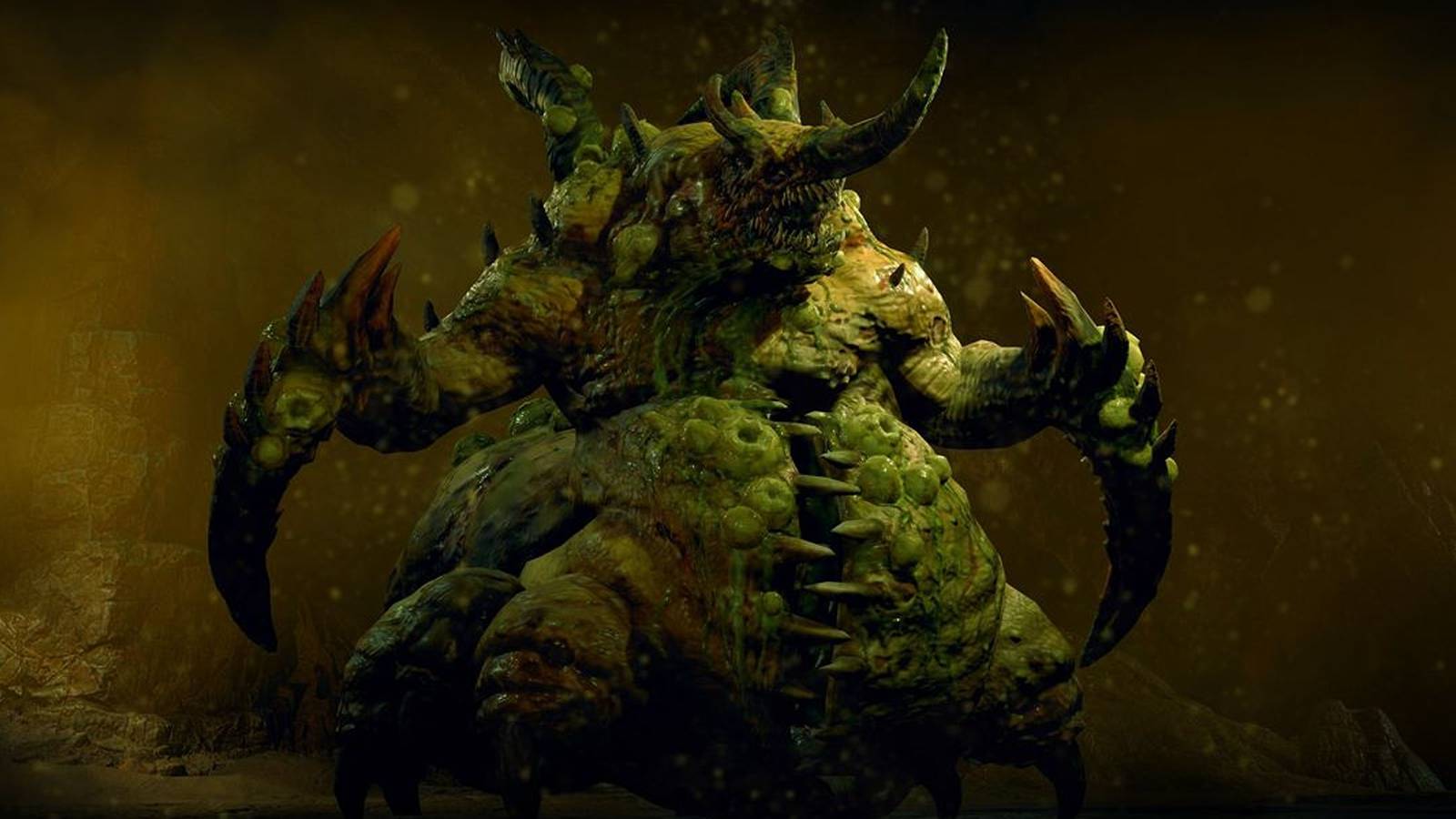 Diablo 4 Players Call Blizzard to Remove Summoning Materials