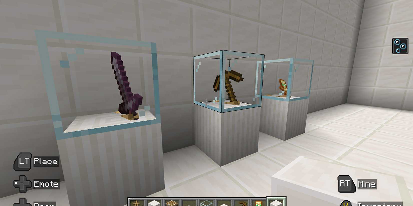 Showcase Design Minecraft The Best Minecraft Interior Design Tips