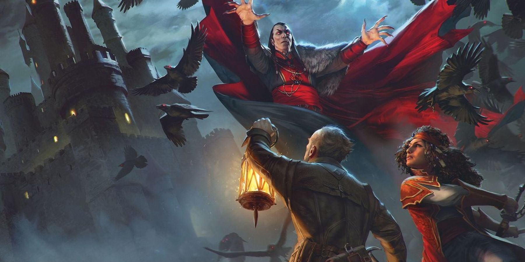 D&D: The Unwritten Rules of Creating a Lineage Character Explained
