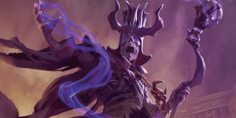 D&D Dungeon Master#s Guide Cover