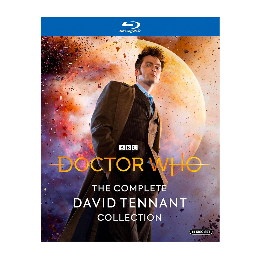 Doctor Who: Galaxy 4 [Blu-ray] - Best Buy